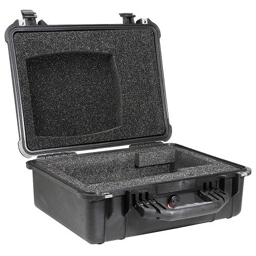 ZOLL-8000-0837-01 Large Pelican Case with cut-outs for AED Plus®, CPR-D Padz and Pedi-Padz