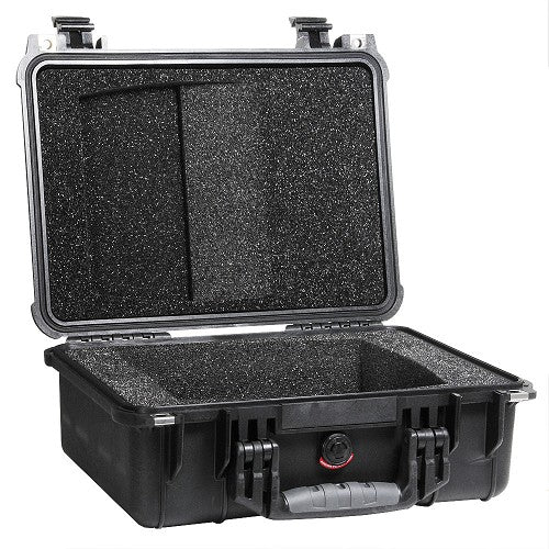 ZOLL-8000-0836-01 Small Pelican Case with cut-outs for AED Plus® only