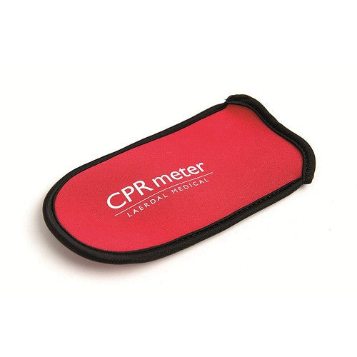 LAERDAL-801-10150 Funda roja para medidor de RCP