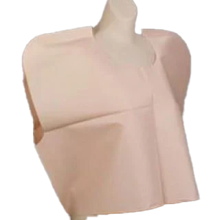TIDI Products Exam/Choice Capes