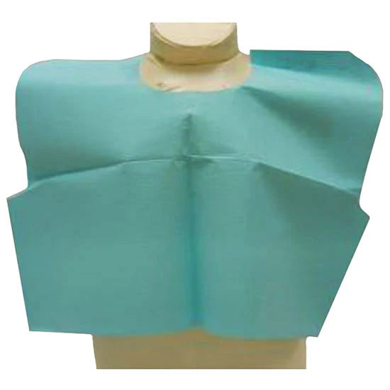 TIDI Products Exam/Choice Capes