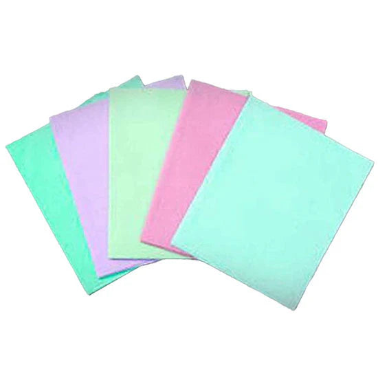 TIDI Products Everyday & Choice Patient Drape Sheets