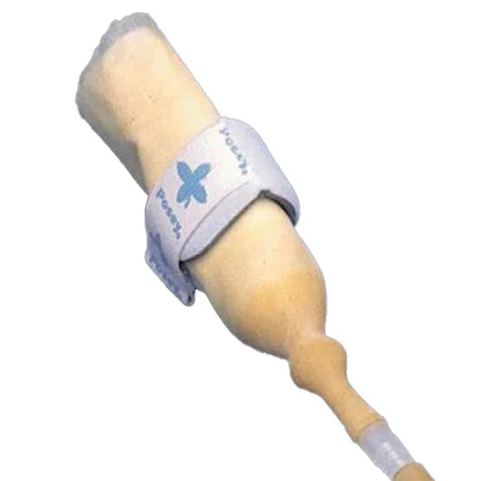 Posey-5650 Incontinence Sheath Holders (12/Box)