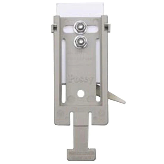 Posey/TIDI Products-8208HR Hillrom Wall Bracket