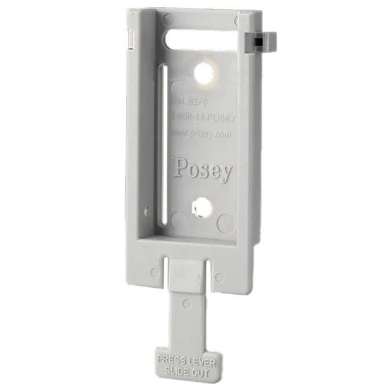 Posey/TIDI-8208 Posey Alarm Wall Bracket