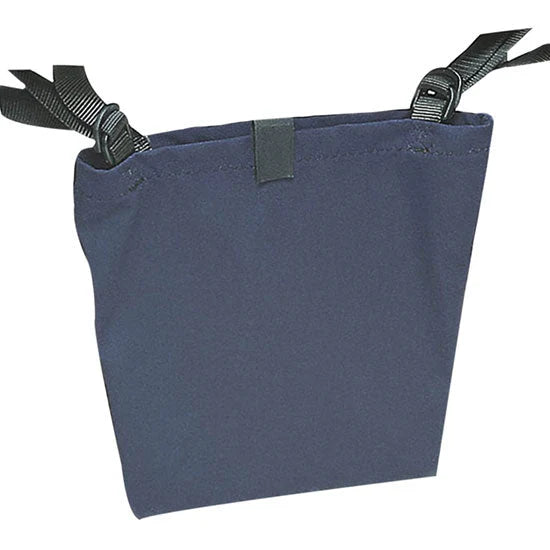 Posey/TIDI Products-8215 Canvas Urine Drainage Bag Holder and Cover 13.5" x 10.5".