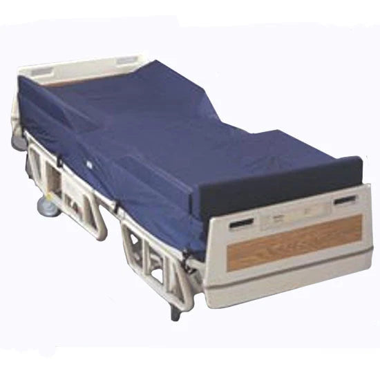 TIDI/Posey Products Fitted Mattress Cover