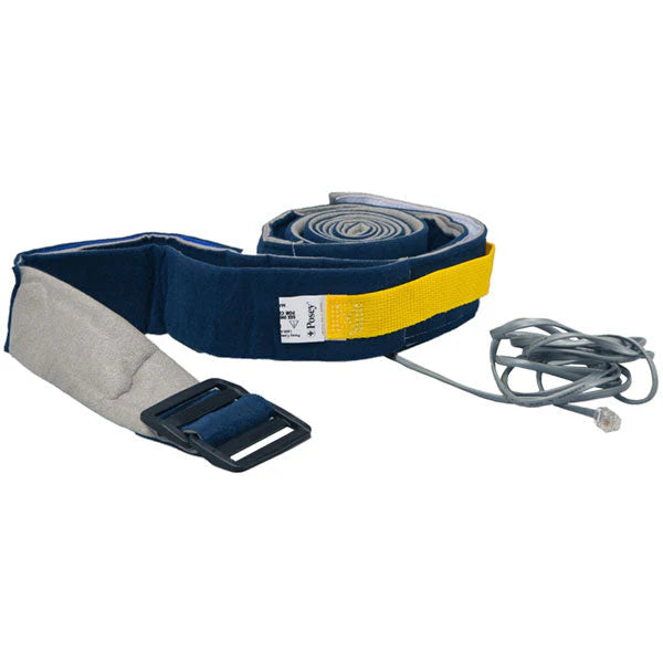 Posey/TIDI Products LLC Disposable Chair Alarm Belt (Continental US + HI Only)