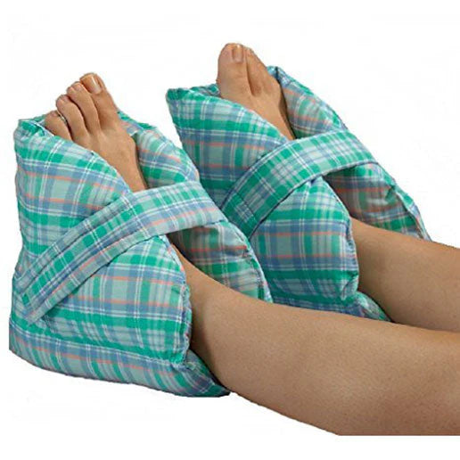 Posey-6115 Heel Pillows (1 Pair)