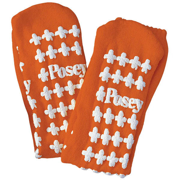 Posey/TIDI Products Non-Slip Socks