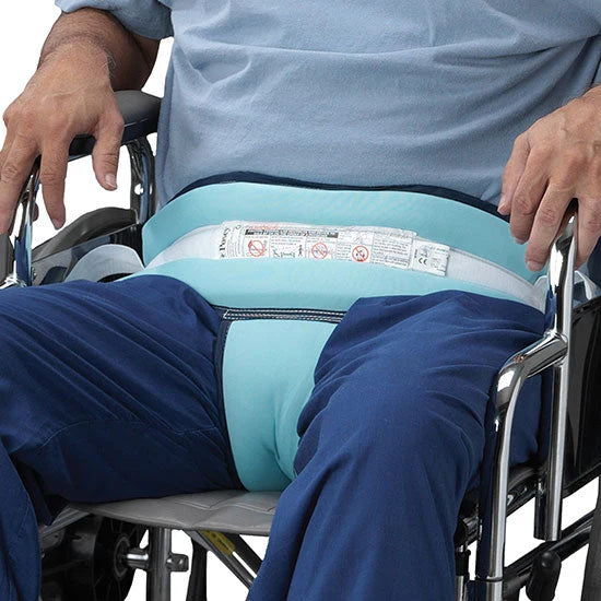 Posey-4125C Pelvic Soft Belt