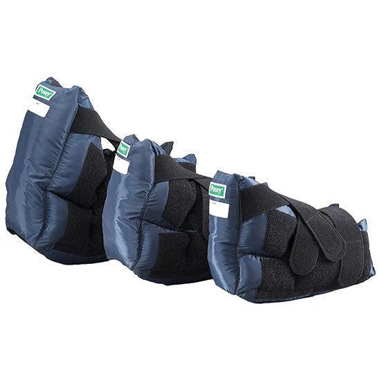 TIDI/Posey Products PRO-heeLx Heel Protector