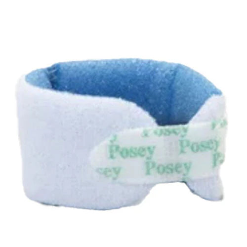 Posey/TIDI Products-4648, LLC Removable ID Bracelet, Infant, Dozen (Continental US + HI Only)