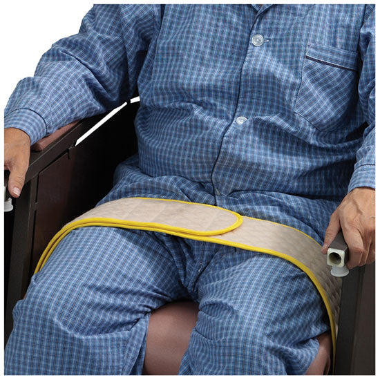 TIDI/Posey Products Wrap Around Belt