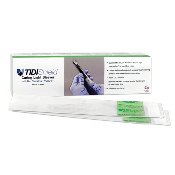 TIDI Products-20899 Camera Sheath B-168 Camera Model