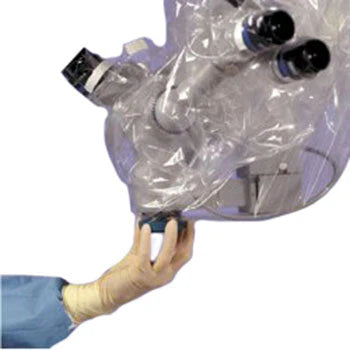 TIDI Products Shield C-Arm Equipment Covers