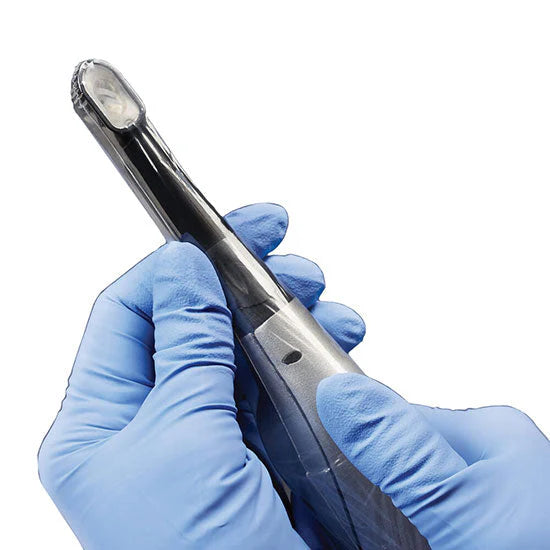 TIDI Products LED Curing Light Sleeves (500/Case)