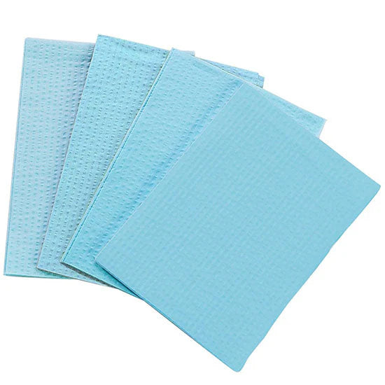 TIDI Products Ultimate Bibs/Towels (500/Case)