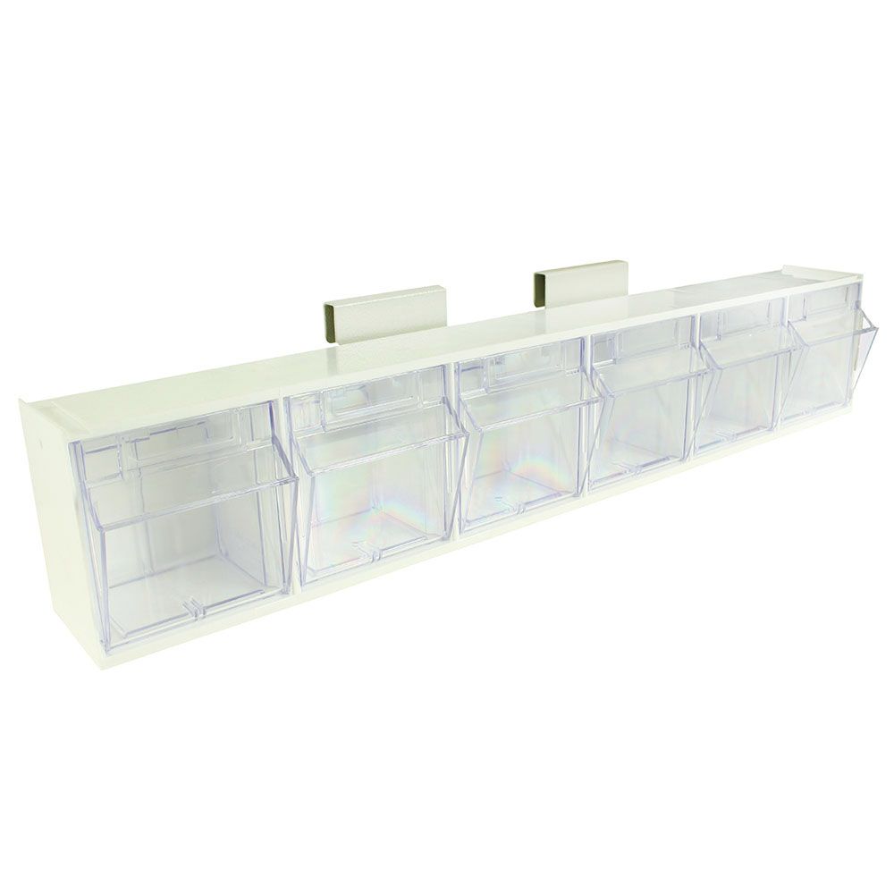 Harloff Tilt Bin