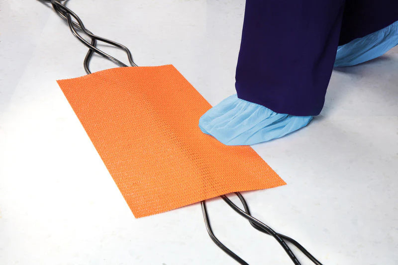 Ansell Sandel® Cord Management