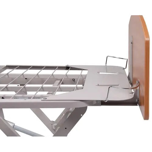 Joerns-N354AL - WeCare, kit de extensión de 4 pulgadas, AL 