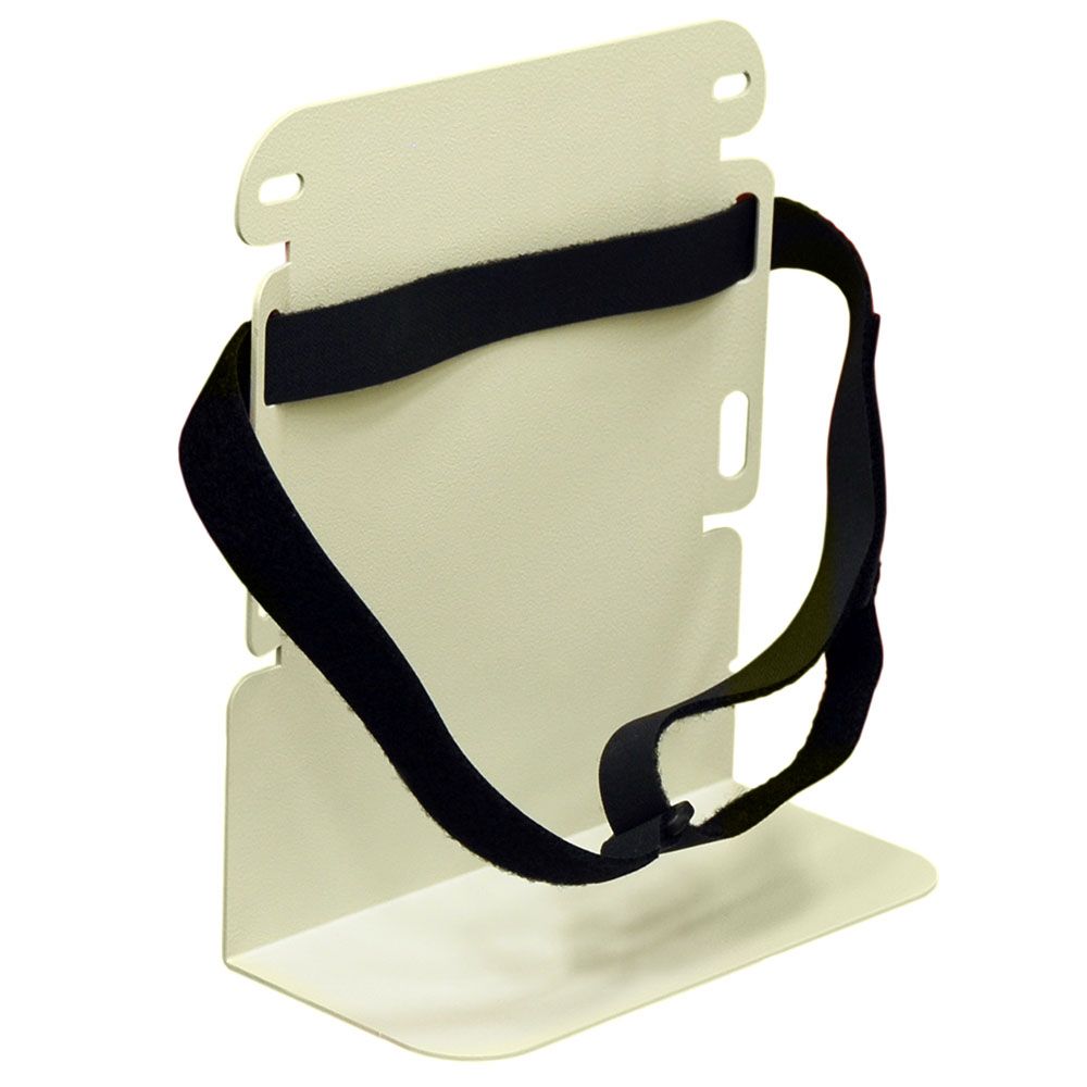 Harloff-MR-UNIVSHRP Universal Sharps Bracket, MRI-Safe, With Mounting Bracket (1 EA)
