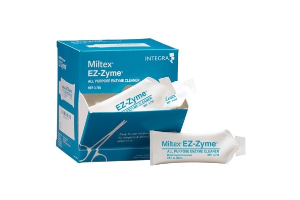 Integra Miltex Ez-Zyme Enzyme Cleaner