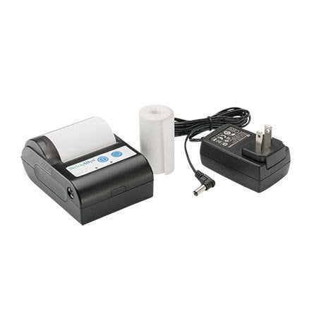 Welch Allyn/Hillrom-39410 MPT-II Thermal Printer Set for OAE Hearing Screener (1 EA)