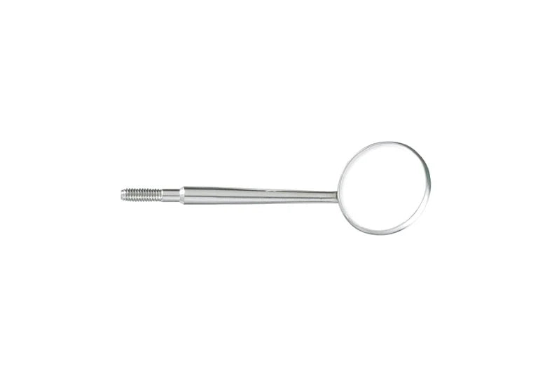 Integra Miltex-67-668/5M Mirror, Size 5, 1 dozen / dz