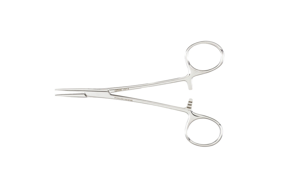 Integra Instruments Integra Miltex Halstead Mosquito Forceps | Sterile Surgical Instrument