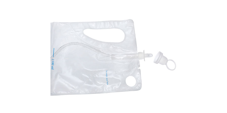 Amsino Self-Catheter Systems