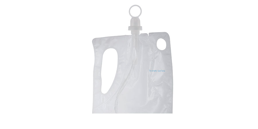 Amsino Self-Catheter Systems