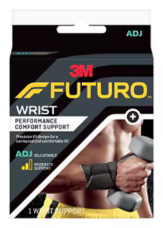 3M™ PSD FUTURO™ SUPPORTS