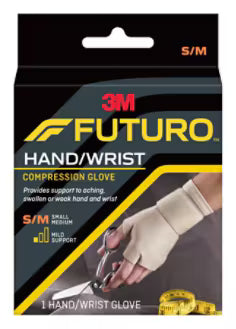 3M™ PSD FUTURO™ SUPPORTS