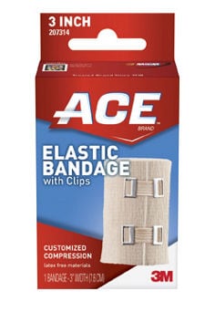 3M™ PSD ACE™ BRAND ELASTIC BANDAGES