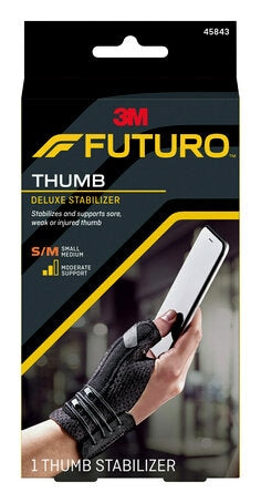 3M™ PSD FUTURO™ DELUXE THUMB STABILIZER