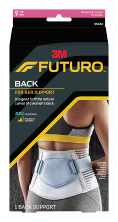 3M™ PSD FUTURO™ SUPPORTS