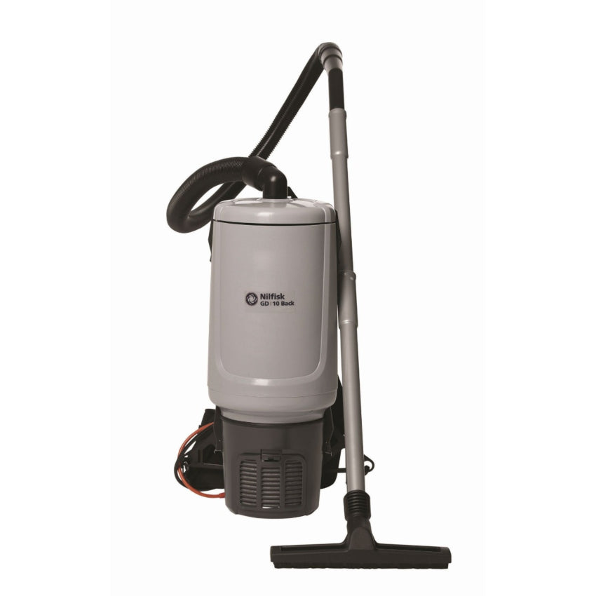 Abatement Technologies-V10D Backpack HEPA Vac