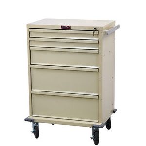 Harloff V-Series Cart