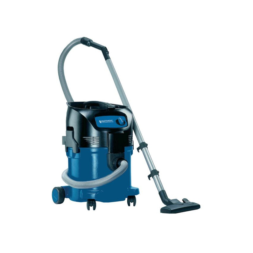 Abatement Technologies-V8000WD Wet/Dry HEPA Vac