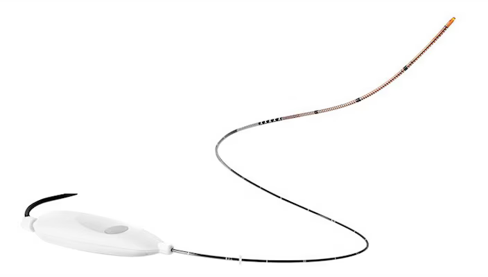 BD Catheters And Accessories