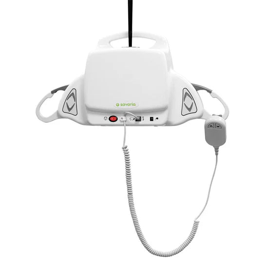 Handicare P-440 Portable Ceiling Lifts for Disabled