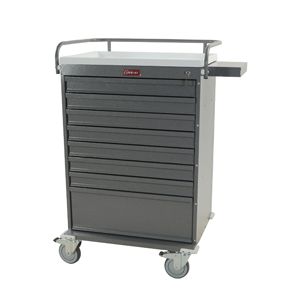 Harloff Value Unit-Dose Box Cart