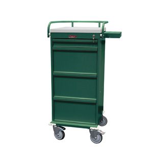 Harloff Value Punch Card Cart