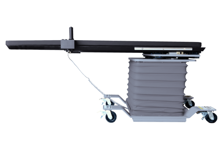 STI-VMAX-Cathtray-Catheter Tray for VMAX Vascular C-Arm Imaging Tables 1/ea