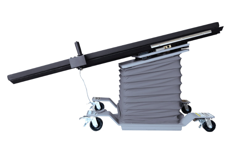 Surgical Table Inc VMAX Vascular C-Arm Imaging Table