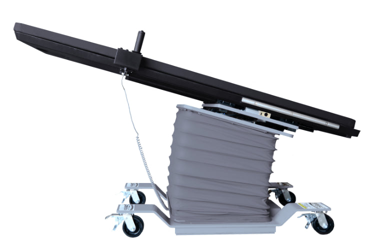 Surgical Table Inc VMAX Vascular C-Arm Imaging Table