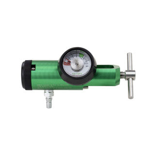 Dynarex CGA Oxygen Regulator