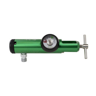 Dynarex CGA Oxygen Regulator