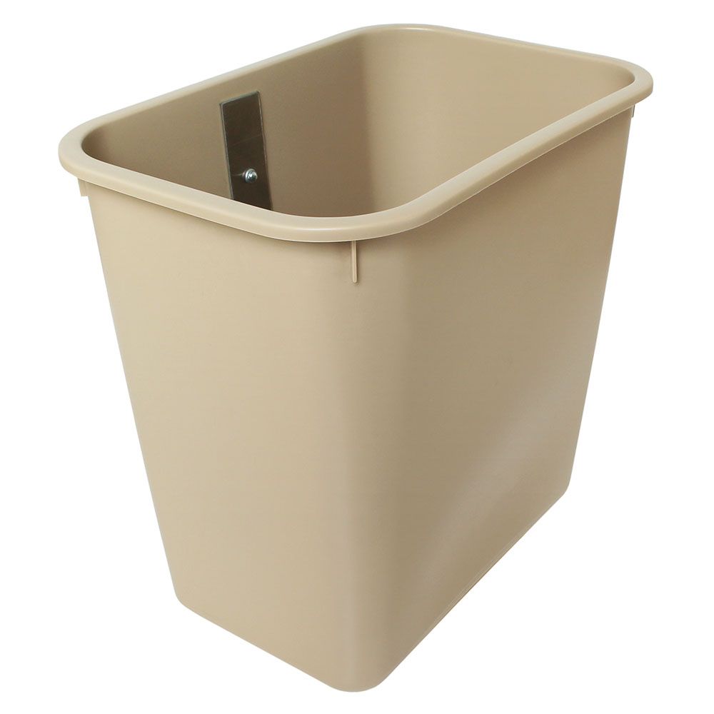 Harloff Waste Container